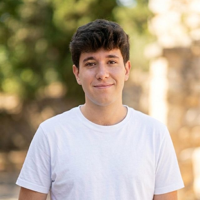 Rubén Martín